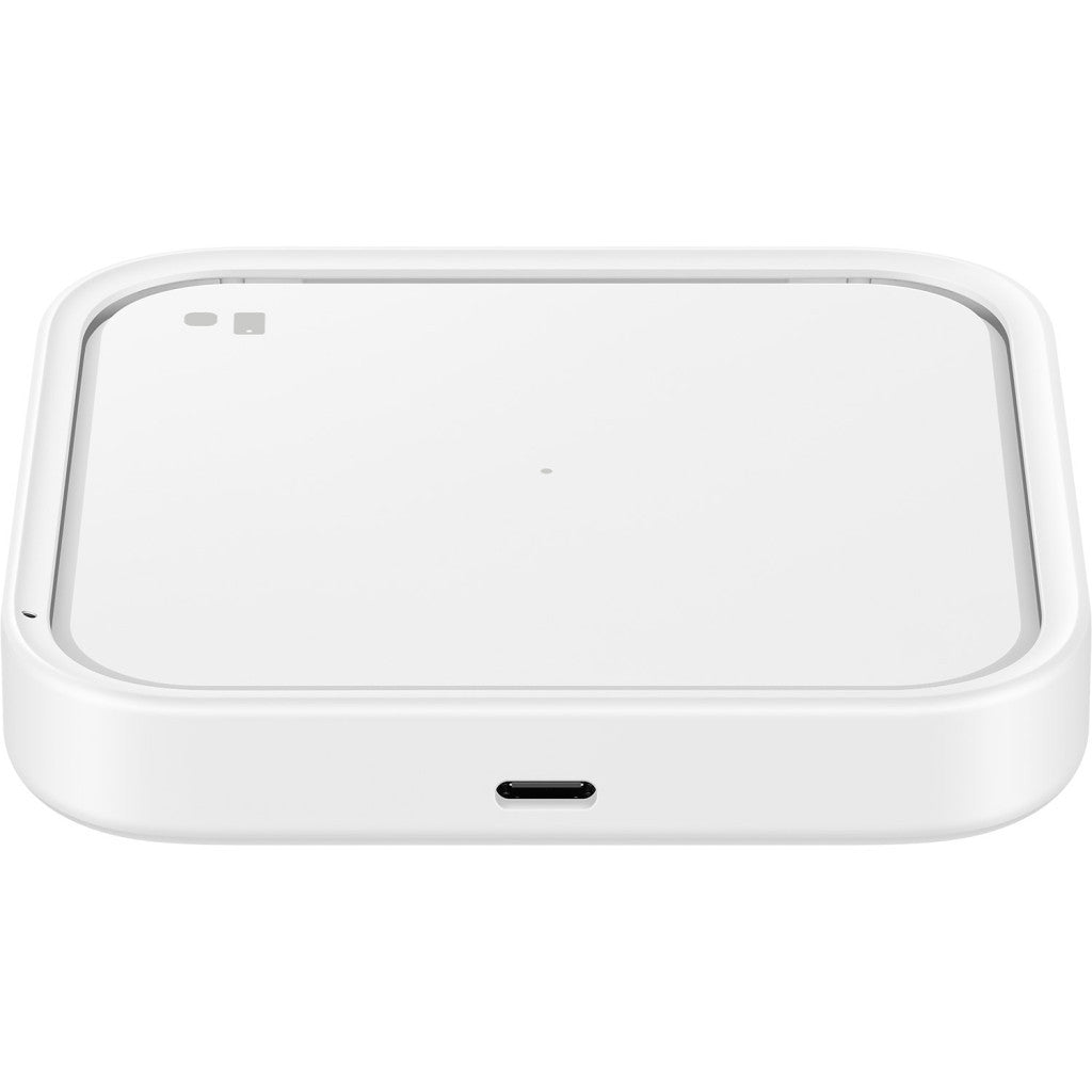 Зарядное устройство для Samsung 15W Wireless Charger Pad (EP-P2400BWEGEU)
