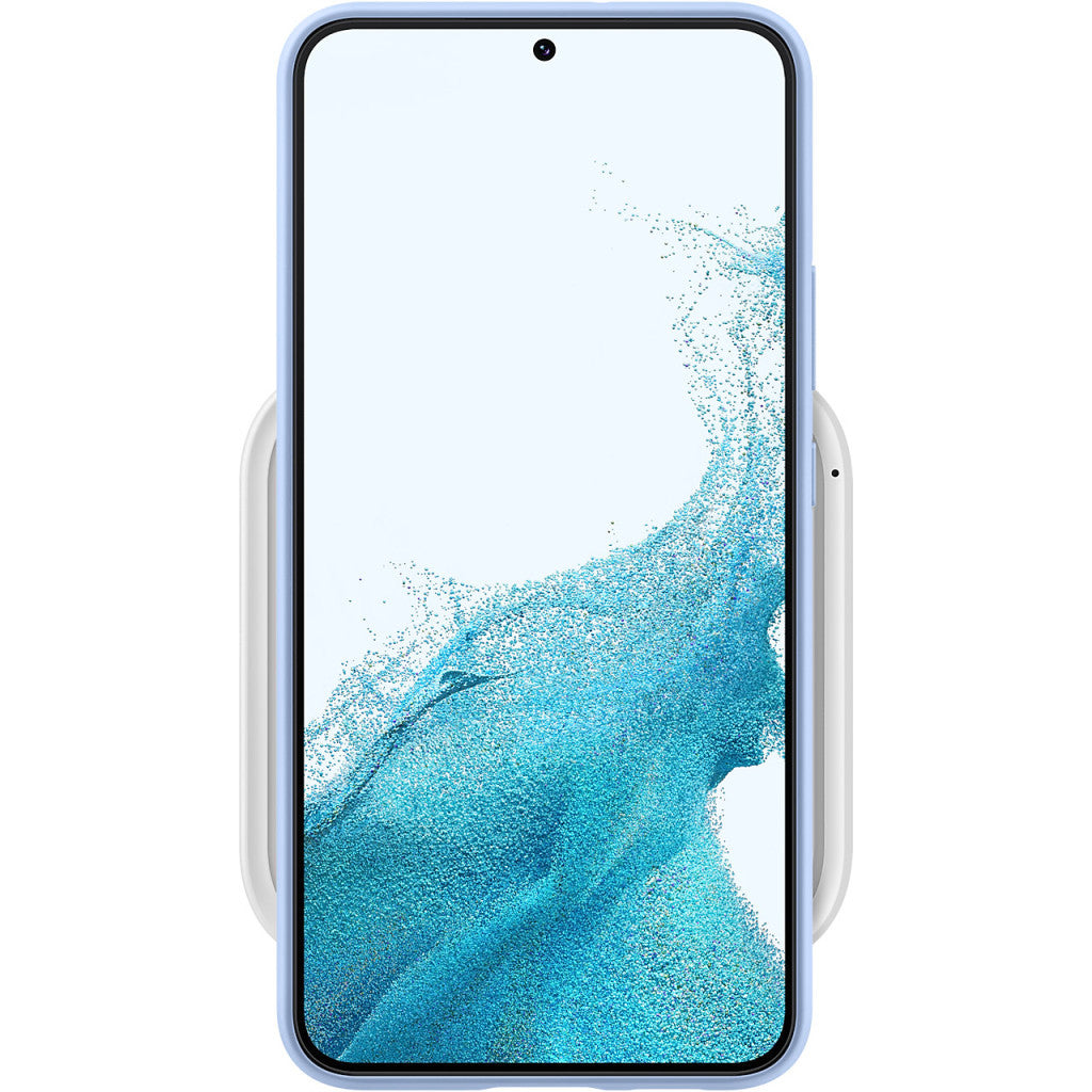 Зарядное устройство для Samsung 15W Wireless Charger Pad (EP-P2400BWEGEU)