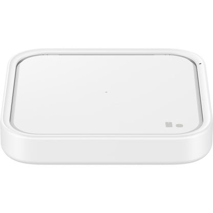 Зарядное устройство для Samsung 15W Wireless Charger Pad (EP-P2400BWEGEU)