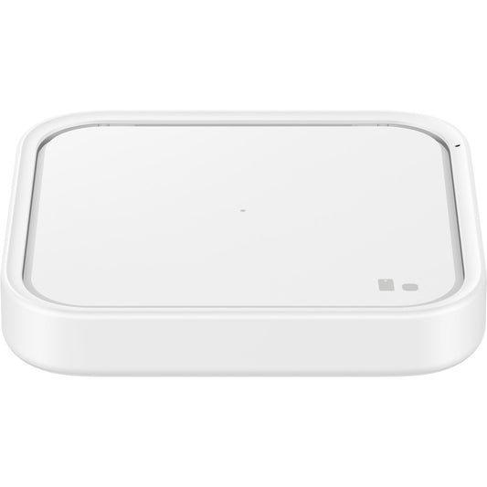 Зарядное устройство для Samsung 15W Wireless Charger Pad (EP-P2400BWEGEU)