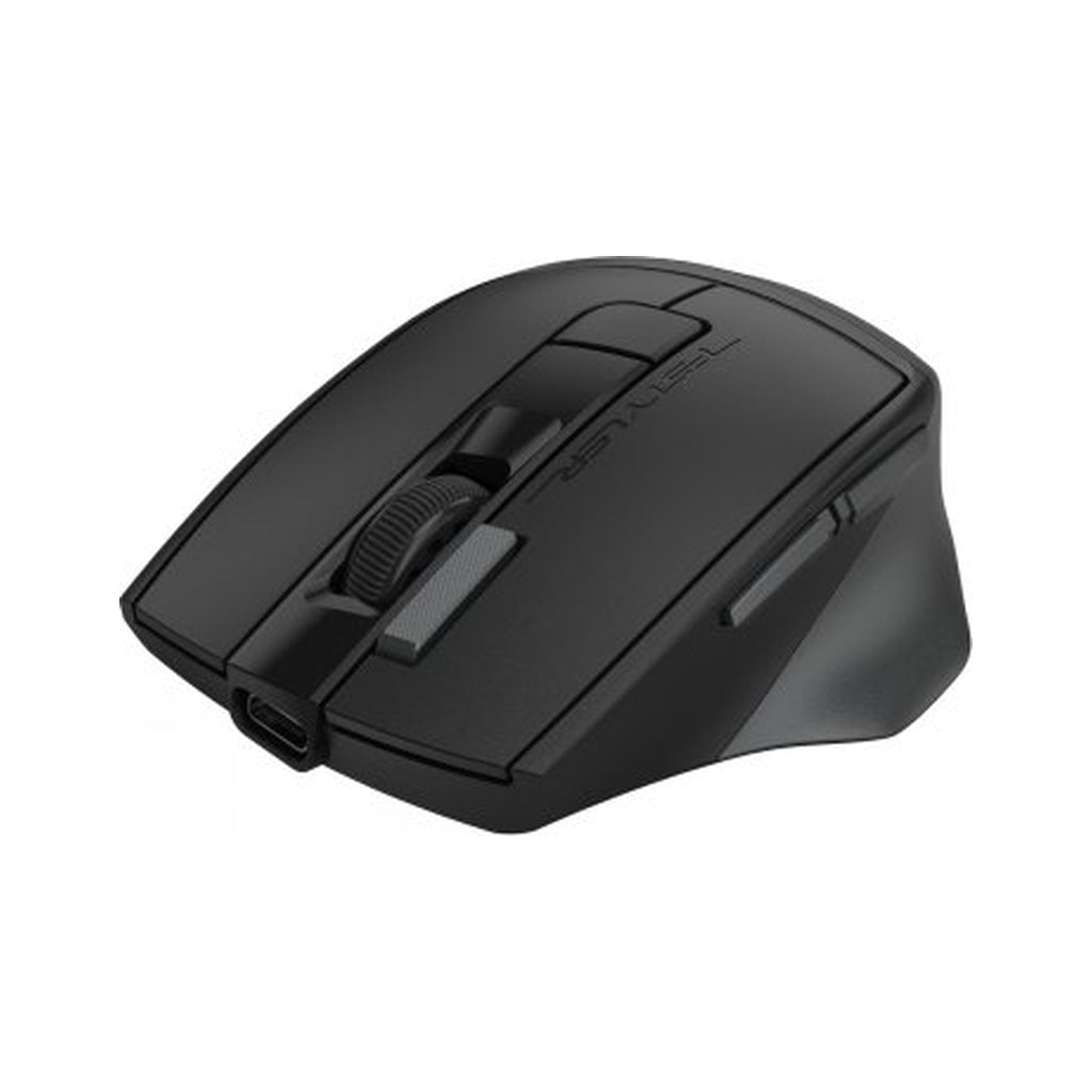 Мышка A4Tech FB45CS Air2 Wireless/Bluetooth Stone Grey