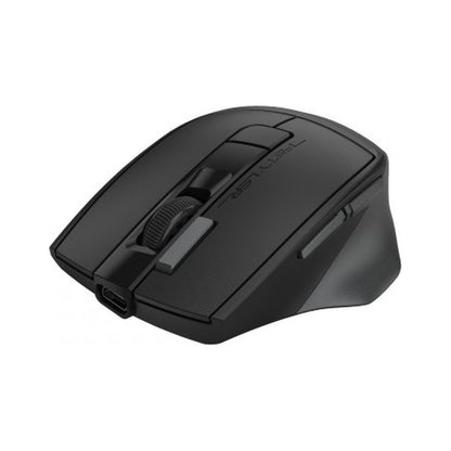 Мышка A4Tech FB45CS Air2 Wireless/Bluetooth Stone Grey