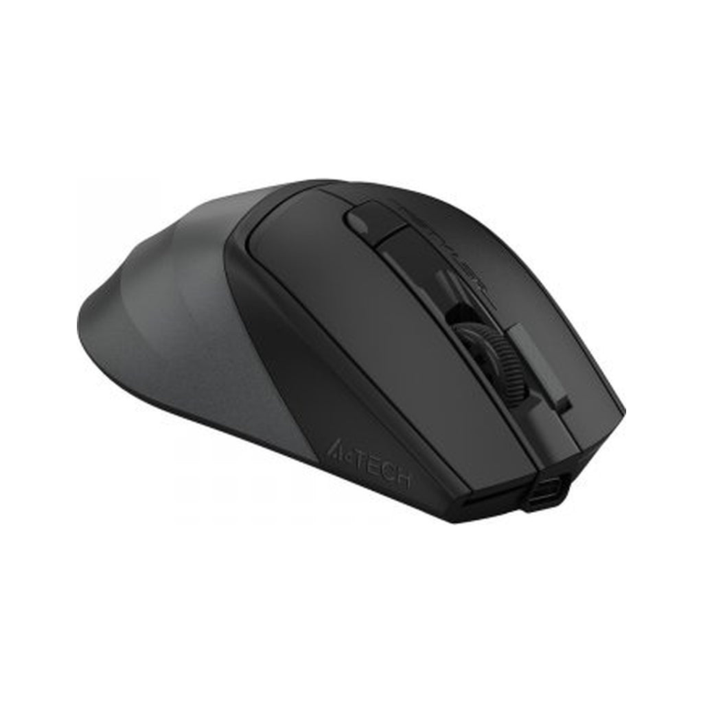 Мышка A4Tech FB45CS Air2 Wireless/Bluetooth Stone Grey