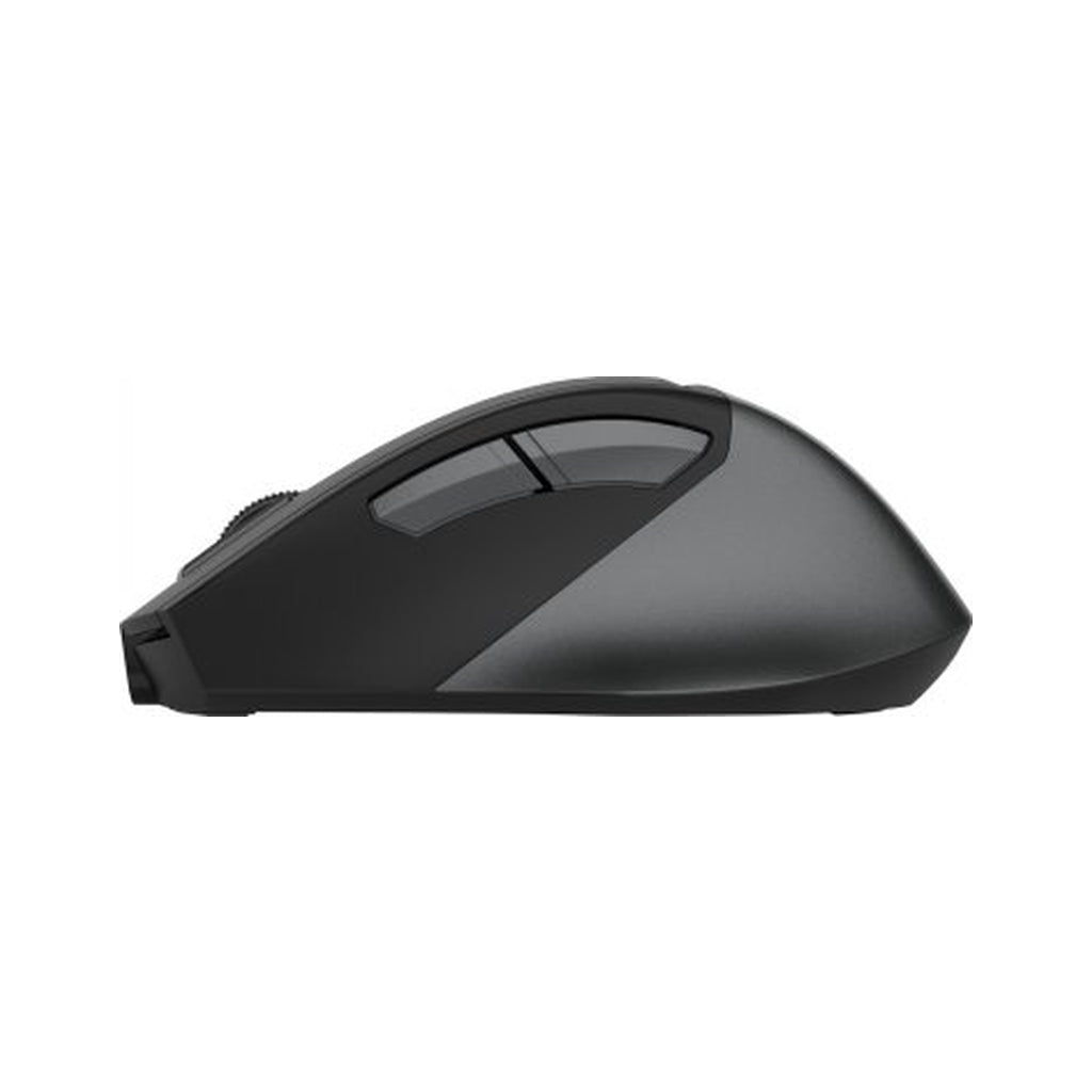 Мышка A4Tech FB45CS Air2 Wireless/Bluetooth Stone Grey