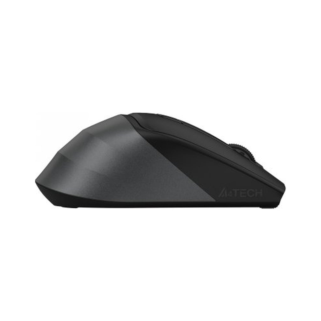 Мышка A4Tech FB45CS Air2 Wireless/Bluetooth Stone Grey