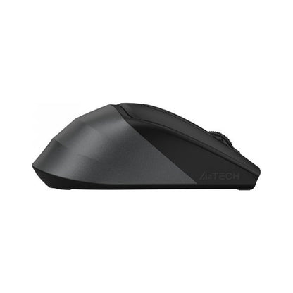 Мышка A4Tech FB45CS Air2 Wireless/Bluetooth Stone Grey