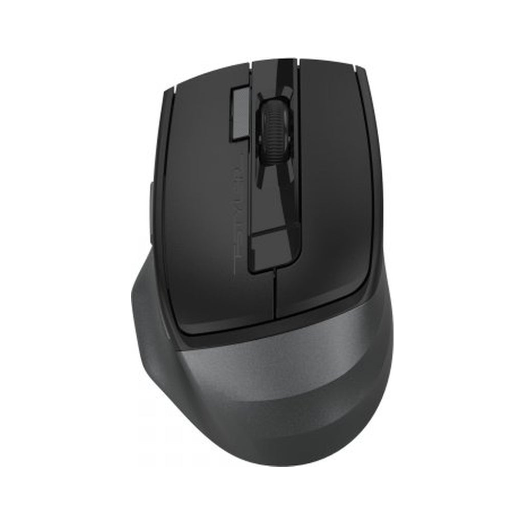 Мышка A4Tech FB45CS Air2 Wireless/Bluetooth Stone Grey