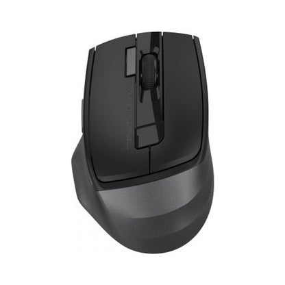 Мышка A4Tech FB45CS Air2 Wireless/Bluetooth Stone Grey