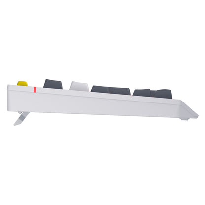 Клавиатура Hator Icefall USB White (HTK405UA)