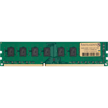 Memory module DDR3 8GB 1333 MHz INTELLIGENTES (IU3ABA1/8)