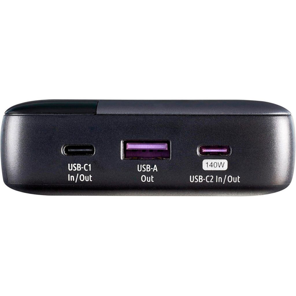 Повербанк Intenso HE25000 25000mAh PD/3.1/140W (7350060)