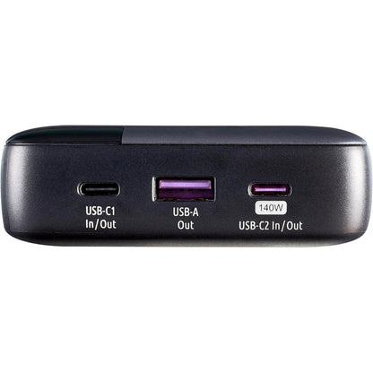 Повербанк Intenso HE25000 25000mAh PD/3.1/140W (7350060)