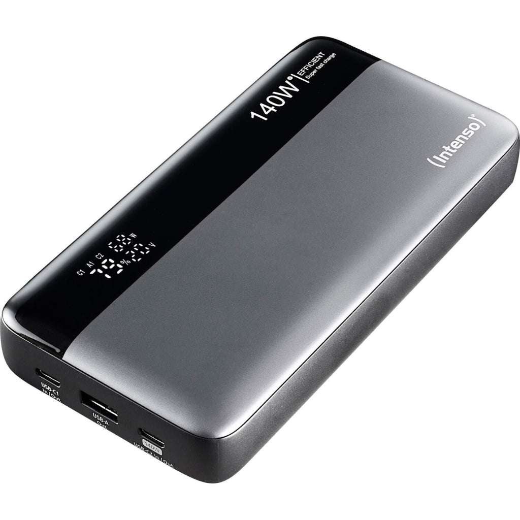 Повербанк Intenso HE25000 25000mAh PD/3.1/140W (7350060)