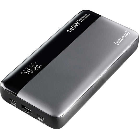 Повербанк Intenso HE25000 25000mAh PD/3.1/140W (7350060)
