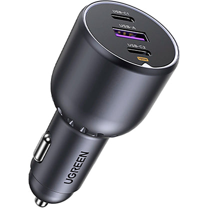 Зарядное устройство для Ugreen 3xUSB 130W (EC705)