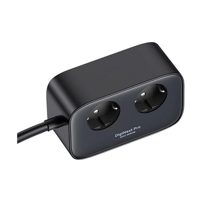 Зарядное устройство для Ugreen 4xUSB 100W Nexode Pro CD270 (60167)