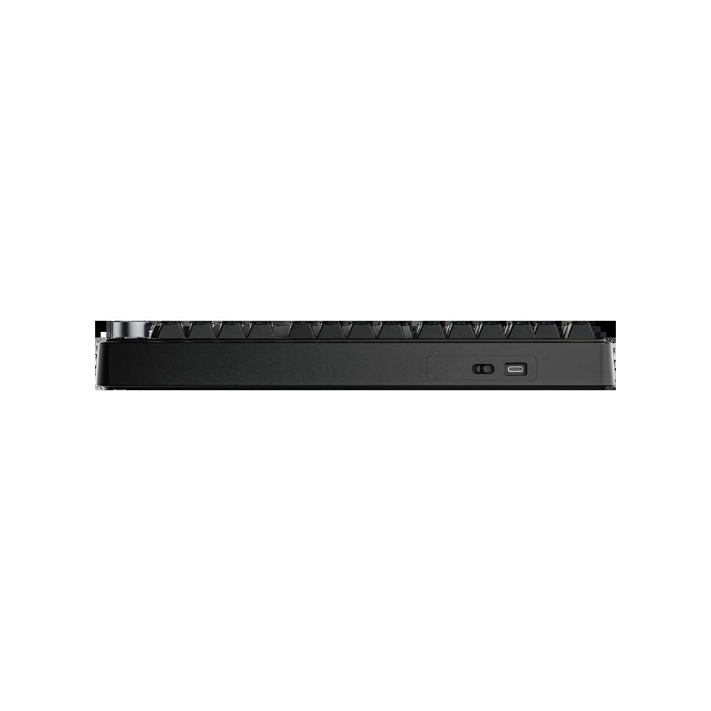 Клавиатура Aula F75 keycap KRGD Blue USB UA Black (6948391202846)