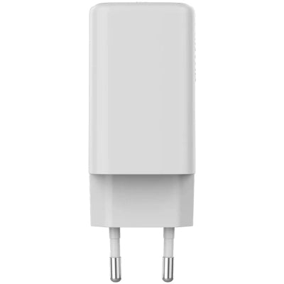 Зарядний пристрій Canyon CU65ACC 65W GaN (CNS-CUW65ACC)