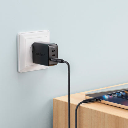 Дата кабель USB 2.0 AM to Type-C 1.2m 3.0A C8-04