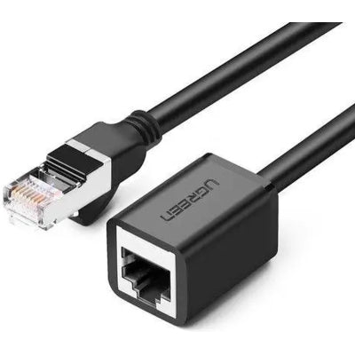 Патч-корд 5m F/UTP Cat6 Ugreen (U_11283)