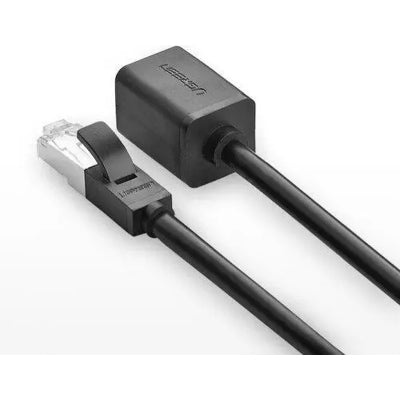 Патч-корд 5m F/UTP Cat6 Ugreen (U_11283)
