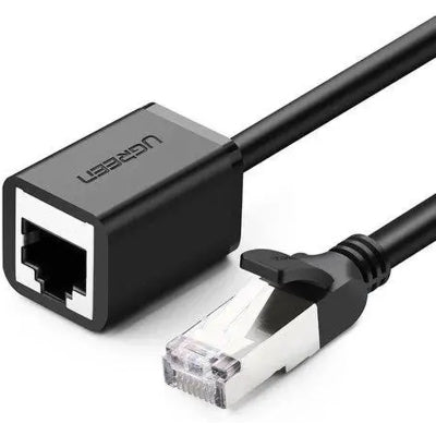 Патч-корд 5m F/UTP Cat6 Ugreen (U_11283)