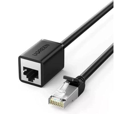 Патч-корд 0.5 м F/UTP Cat 6 RJ-45 Ugreen U_11278