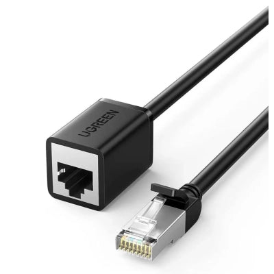 Патч-корд 1м F/UTP Cat6 RJ-45 Ugreen U_11279