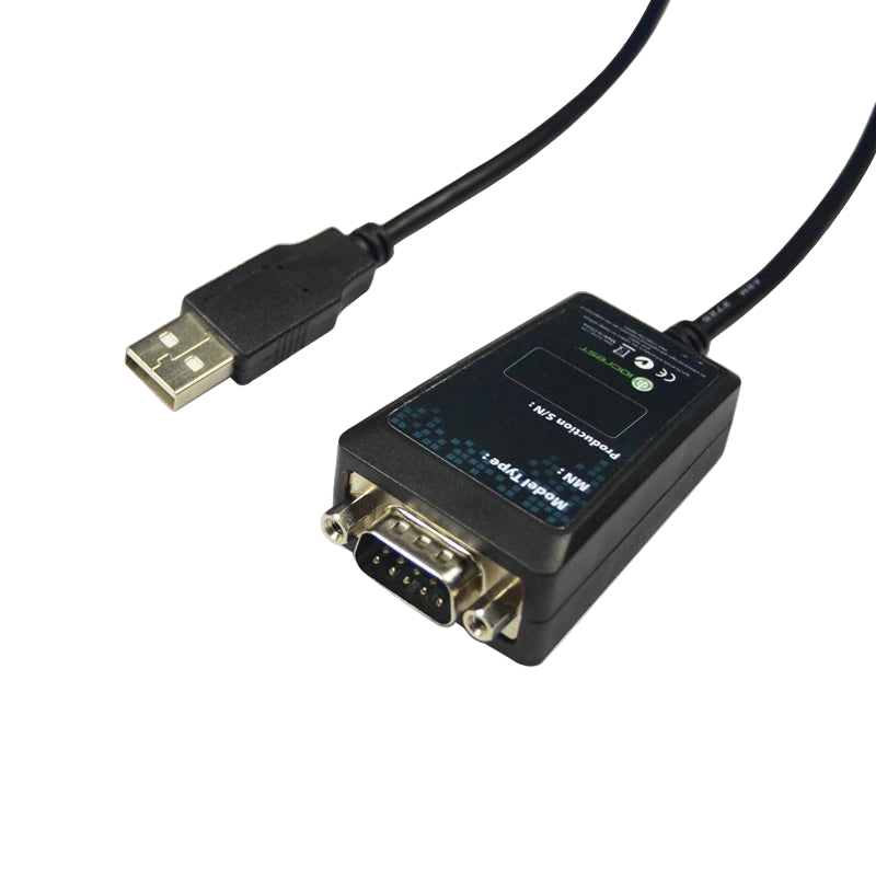 Кабель USB to RS232 FTDI 1 метр