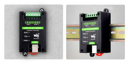 Конвертер USB-RS485 Waveshare 27646 