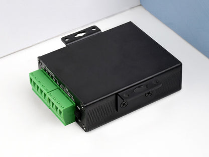 Промисловий USB конвертер до RS232/RS485/RS422/TTL Waveshare 23996