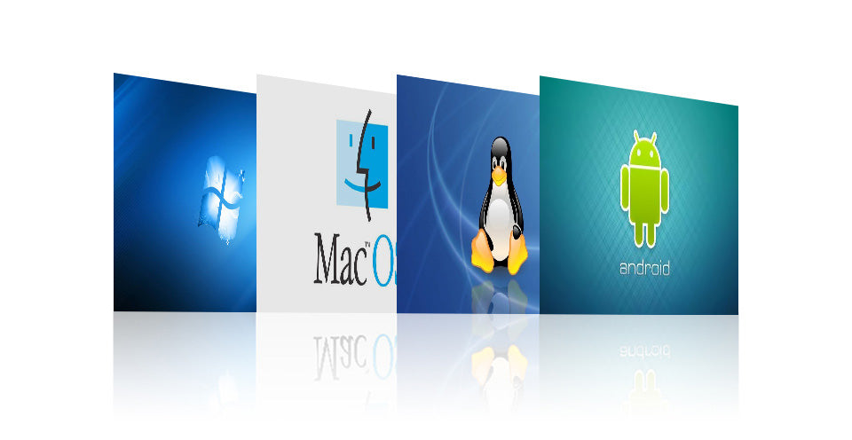 Промисловий USB конвертер до RS232/RS485/RS422/TTL Waveshare 23996