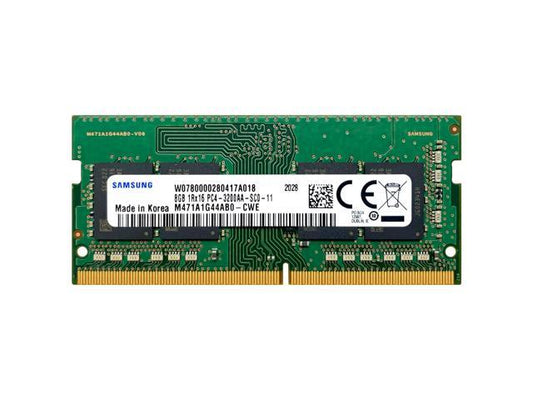 SODIMM 8Gb DDR4 3200MHz Samsung M471A1G44AB0-CWE