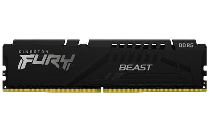 DIMM 16Gb*2 DDR5 PC6000 Kingston Fury KF560C36BBE2K2-32