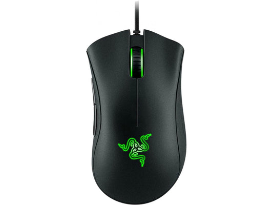 Мышка Razer Death Adder Essential (RZ01-02540100-R3M1)