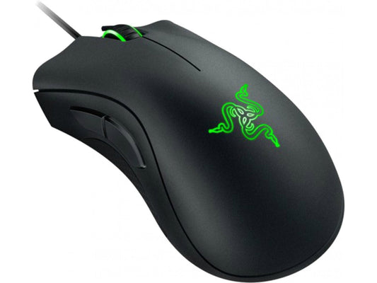 Мышка Razer Death Adder Essential (RZ01-02540100-R3M1)