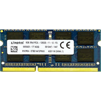 SODIMM 8 ГБ DDR3L-1600 Kingston KN2M64-ETB