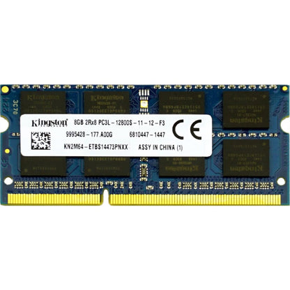 SODIMM 8GB DDR3L-1600 Kingston KN2M64-ETB