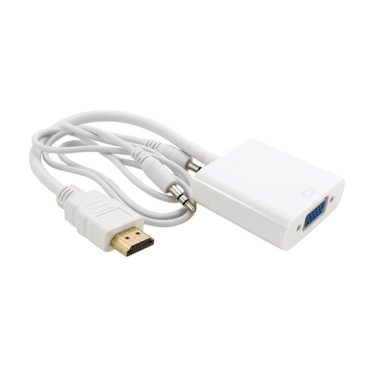 Переходник HDMI to VGA EXTRADIGITAL (KBH1645)