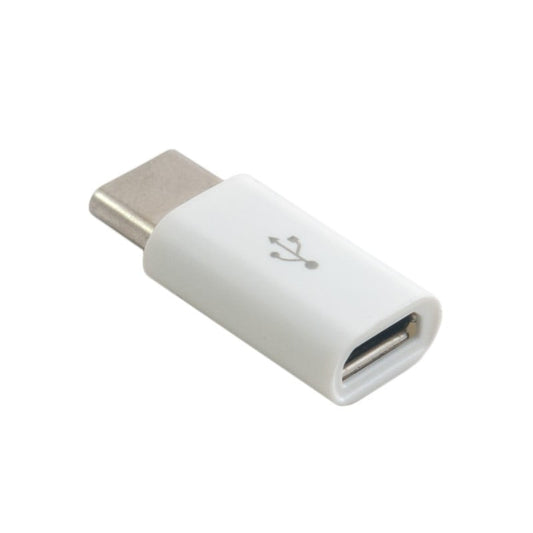 Перехідник micro USB на USB Type C EXTRADIGITAL (KBU1672)