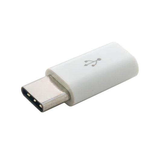 Перехідник micro USB на USB Type C EXTRADIGITAL (KBU1672)