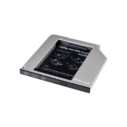 Фрейм-переходник Grand-X HDD 2.5'' SATA2/SATA3 (HDC-25С)