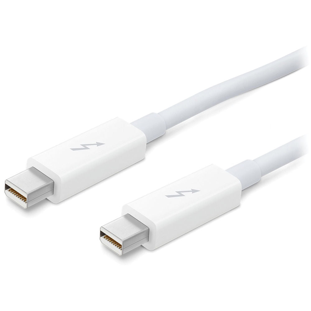 Дата кабеля Apple Thunderbolt 0.5m (MD862ZM/A)