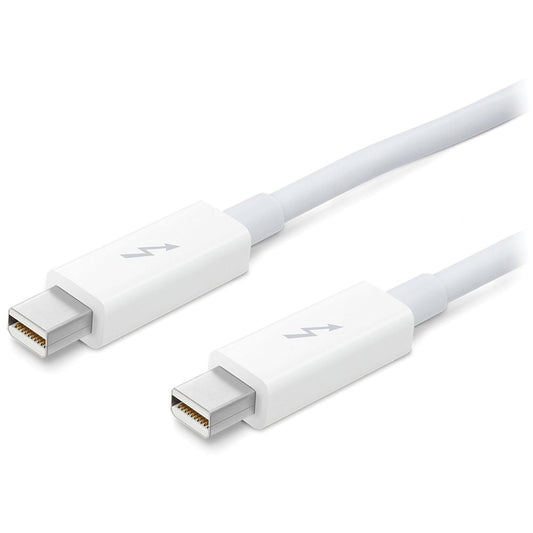 Дата кабель Apple Thunderbolt 0.5m (MD862ZM/A)