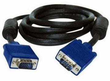 Кабель VGA 1.8м Atcom (15261)