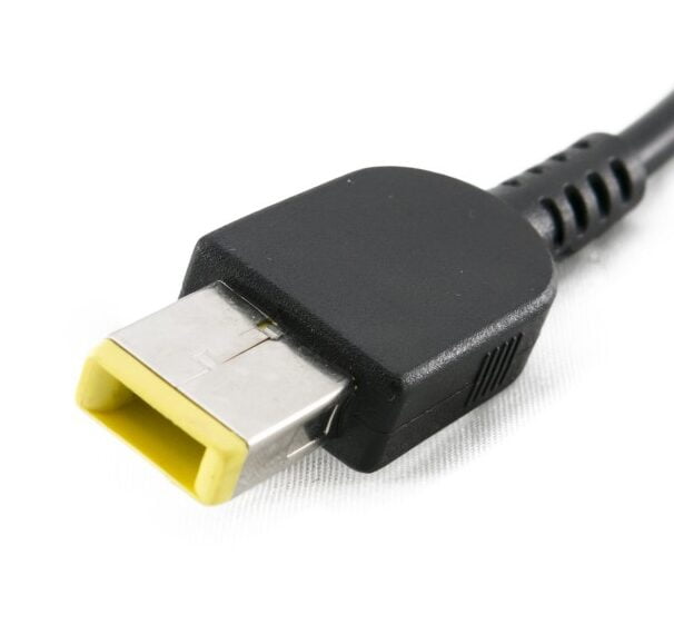 Адаптер питания для ноутбука Rezone Lenovo 90W 20V 4.5A разъем square (RZPSLN9020SQ)