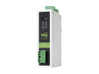 Адаптер CAN FD TO RS232/RS485 Waveshare 32599