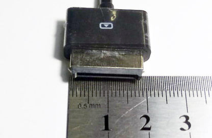 Кабель USB для Asus Eee Pad TF101/TF201/TF300/TF700