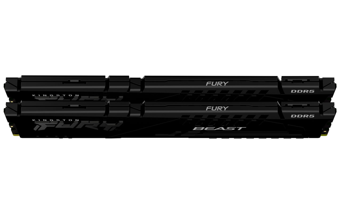 DIMM 16Gb*2 DDR5 PC6000 Kingston Fury KF560C36BBE2K2-32