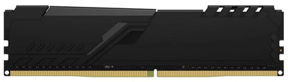 DIMM 16Gb DDR4 3200Mhz PC4-25600 Beast Black Kingston Fury KF432C16BB/16